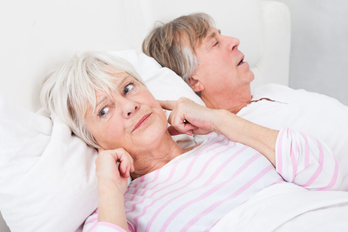 Nightlase Snore Treatment 6