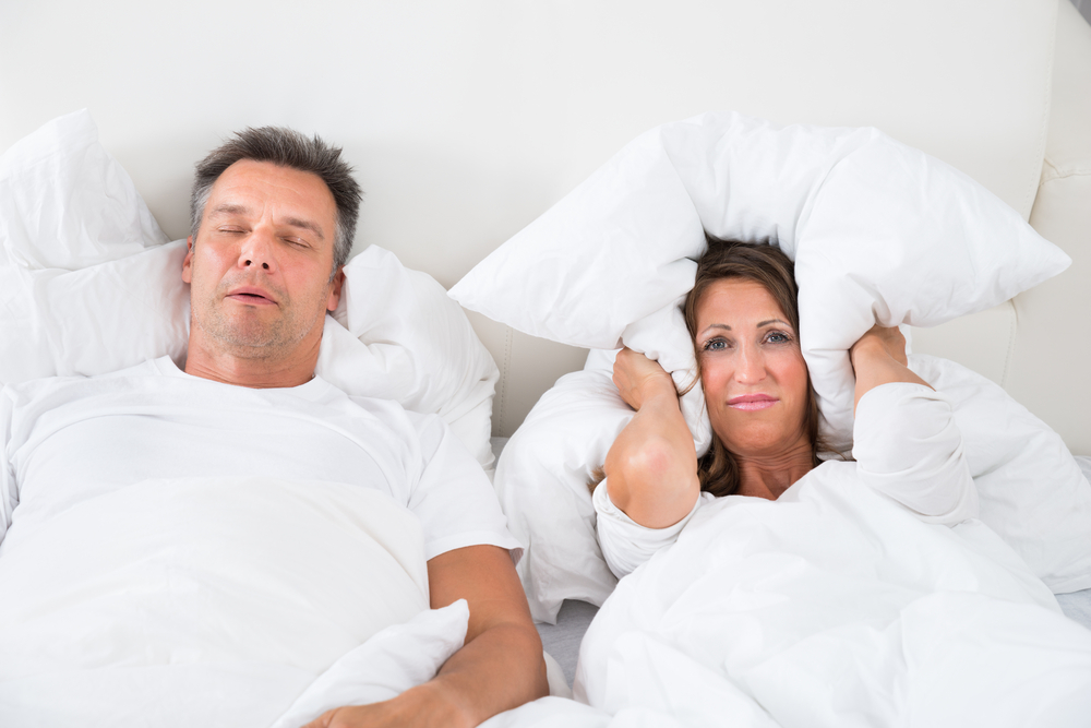 What is Somnoplasty for snoring? 2