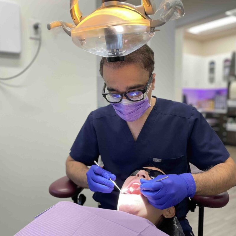 cone beam CT dental in Irvine